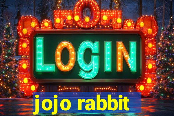 jojo rabbit -